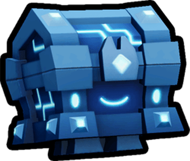 Mimic Tech Chest
