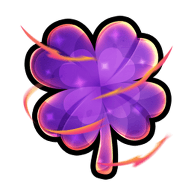 Mythical Cloverr
