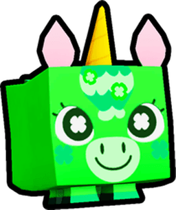 Clover Unicorn