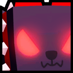 Huge Hellhound