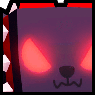 Huge Hellhound