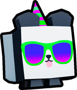 Party Panda
