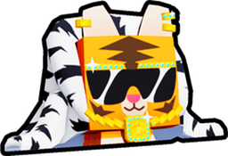 Flex Tiger