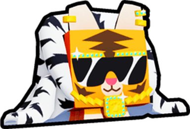 Flex Tiger