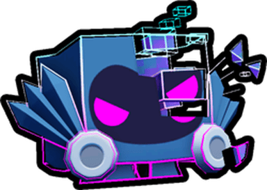 Fragmented Dominus