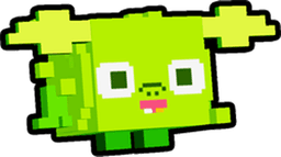 Pixel Goblin