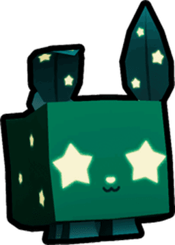 Starry Eye Bunny