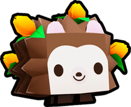Tulip Hedgehog
