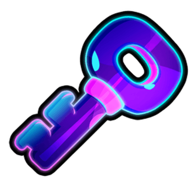 Arcade Key