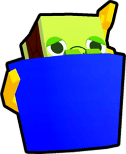 Turtle in a Bucket