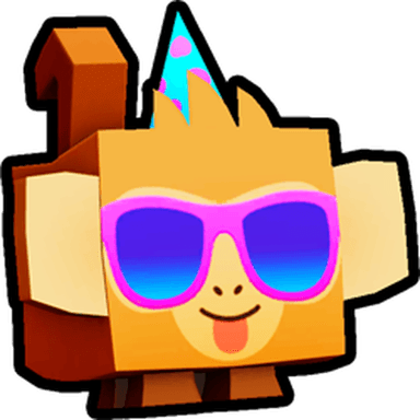 Party Monkey