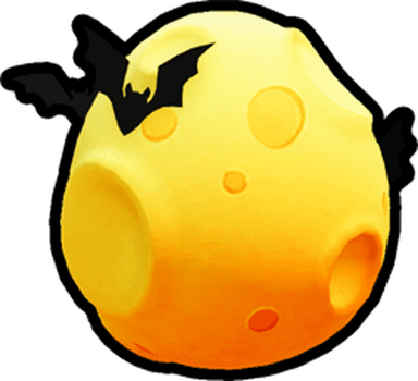 Bat Egg