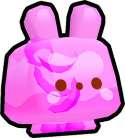 Jelly Bunny