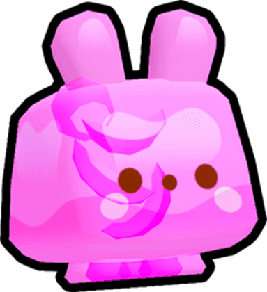 Jelly Bunny