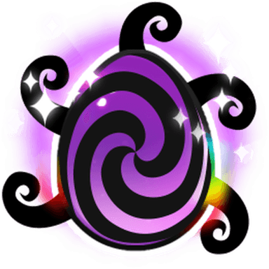 Exclusive Hypnotic Egg