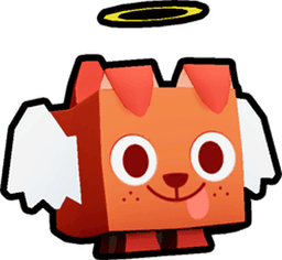 Angel Dog