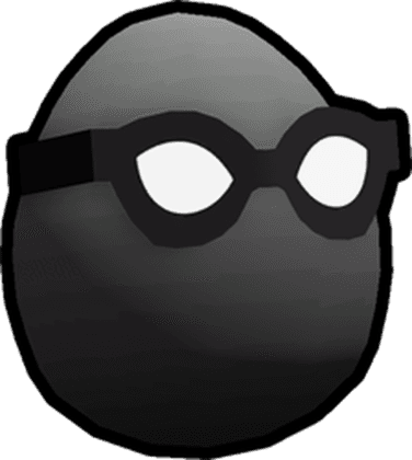 1x Thieving Egg