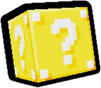 Lucky Block