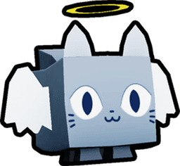 Angel Cat
