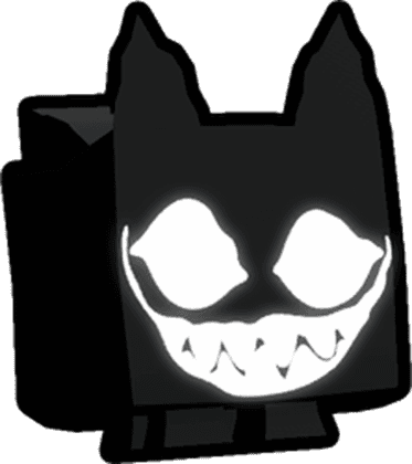 Nightmare Cat