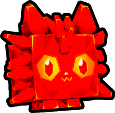 Redstone Cat