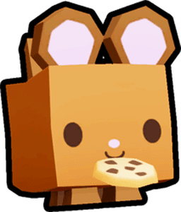 Cookie Mouse