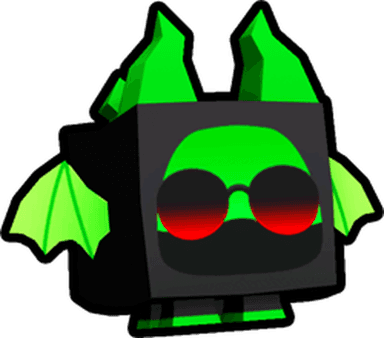 Hooded Dragon