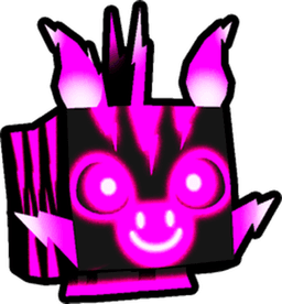 Midnight Zebra