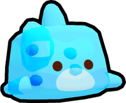 Jelly Shark