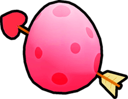 Cupids Egg
