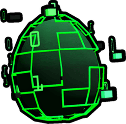 Hacker Egg