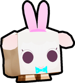 Easter Lamb