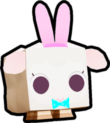 Easter Lamb