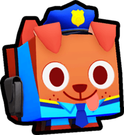 Police Dog