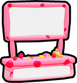Jelly Booth