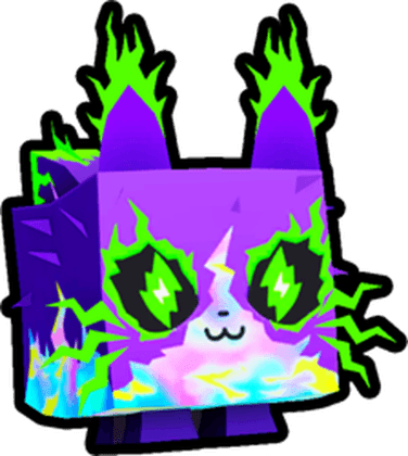 Electric Cat