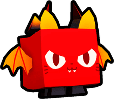 Demon Cat