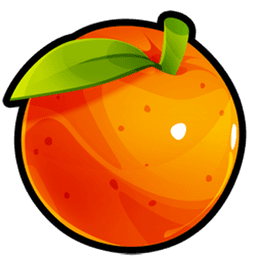 Orange Fruit