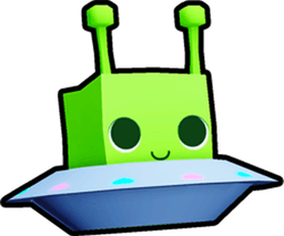 Meebo in a Spaceship