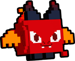 Pixel Demon