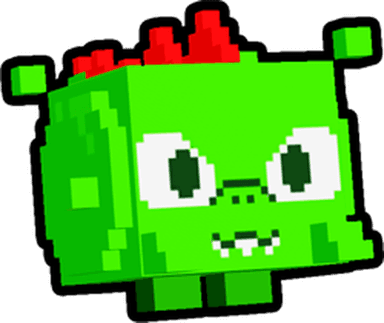 Pixel Dino