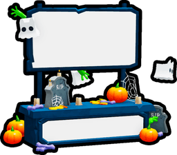 Haunted Booth