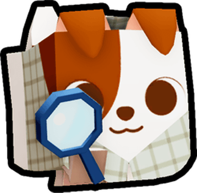 Detective Terrier