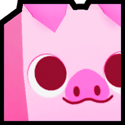 Huge Piggy