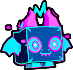 Holographic Dragon