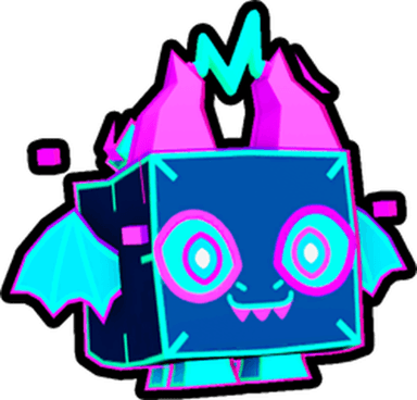Holographic Dragon