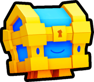 Chest Mimic