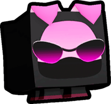Hooded Piggy