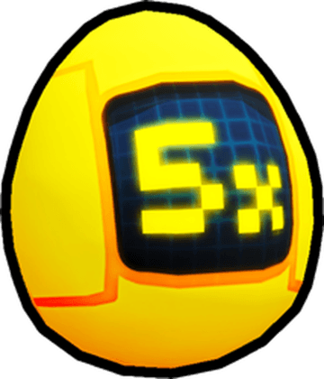 Claw Egg 2