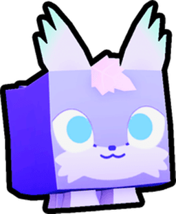 Pixie Fox